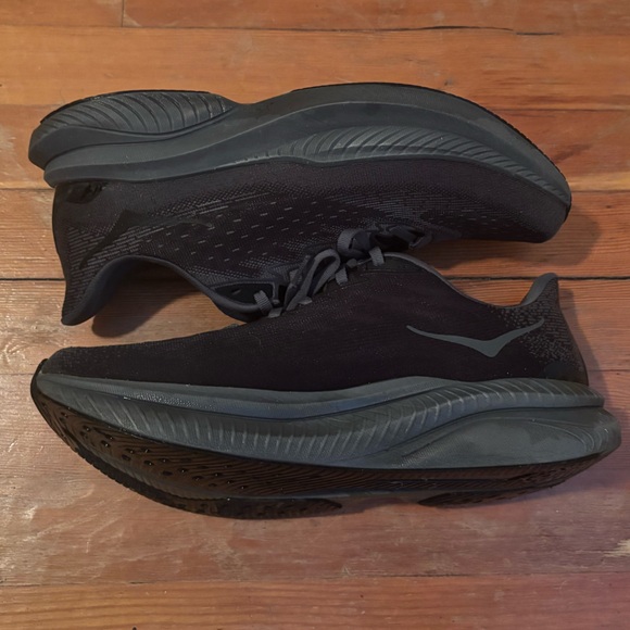 Hoka One One Mach 6 - Picture 3 of 5